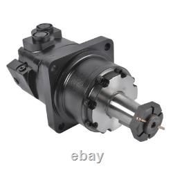 Fits for Eaton Char-Lynn 4000 Series Hydraulic Motor 110-1086 110-1086-006 New