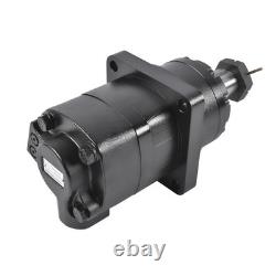 Fits for Eaton Char-Lynn 4000 Series Hydraulic Motor 110-1086 110-1086-006 New