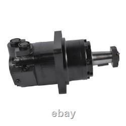Fits for Eaton Char-Lynn 4000 Series Hydraulic Motor 110-1086 110-1086-006 New