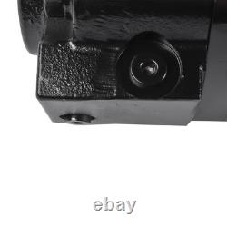 Fits for Eaton Char-Lynn 4000 Series Hydraulic Motor 110-1086 110-1086-006 New