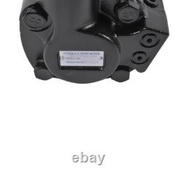 Fits for Eaton Char-Lynn 4000 Series Hydraulic Motor 110-1086 110-1086-006 New