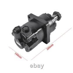 Fits for Eaton Char-Lynn 4000 Series Hydraulic Motor 110-1086 110-1086-006 New