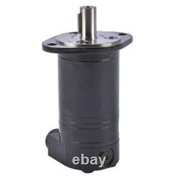 Fits for Eaton Char-Lynn J2 Series Hydraulic Motor 129-0545-002 129-0545 1290545