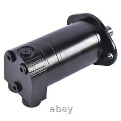 Fits for Eaton Char-Lynn J2 Series Hydraulic Motor 129-0545-002 129-0545 1290545