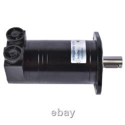Fits for Eaton Char-Lynn J2 Series Hydraulic Motor 129-0545-002 129-0545 1290545
