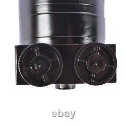 Fits for Eaton Char-Lynn J2 Series Hydraulic Motor 129-0545-002 129-0545 1290545