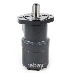 For CHAR-LYNN 103-1030-012 / EATON 103-1030 Hydraulic Motor 2 bolt Straight