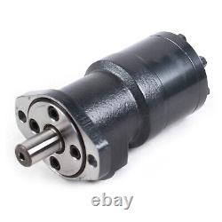 For CHAR-LYNN 103-1030-012 / EATON Hydraulic Motor 2 Bolt 1 Straight Shaft US