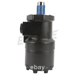 For CHAR-LYNN 103-1030 103-1030-012/ EATON 2 Bolt Hydraulic Motor Replace