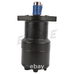 For CHAR-LYNN 103-1030 103-1030-012/ EATON 2 Bolt Hydraulic Motor Replace