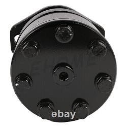 For CHAR-LYNN 103-1030 103-1030-012/ EATON 2 Bolt Hydraulic Motor Replace