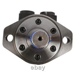 For CHAR-LYNN 103-1030 103-1030-012/ EATON 2 Bolt Hydraulic Motor Replace