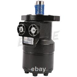 For CHAR-LYNN 103-1030 103-1030-012/ EATON 2 Bolt Hydraulic Motor Replace