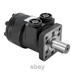 For Char-Lynn 101-1001-009 & Eaton 101-1001 Hydraulic Motor 50ML/R Displacement