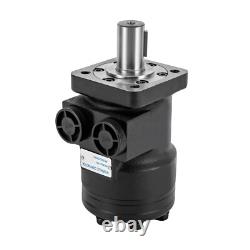 For Char-Lynn 101-1001-009 / Eaton 101-1001 Hydraulic Motor H Series 4 BOLT