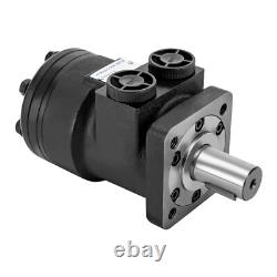 For Char-Lynn 101-1001-009 / Eaton 101-1001 Hydraulic Motor H Series 4 BOLT