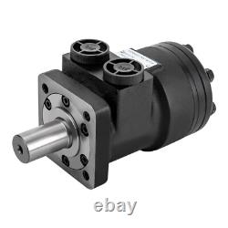 For Char-Lynn 101-1001-009 / Eaton 101-1001 Hydraulic Motor H Series 4 BOLT