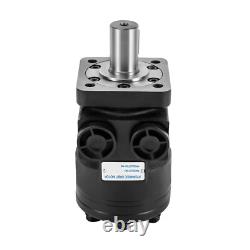 For Char-Lynn 101-1001-009 / Eaton 101-1001 Hydraulic Motor H Series 4 BOLT