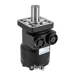 For Char-Lynn 101-1001-009 / Eaton 101-1001 Hydraulic Motor H Series 4 BOLT