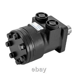 For Char-Lynn 101-1001-009 / Eaton 101-1001 Hydraulic Motor H Series 4 BOLT