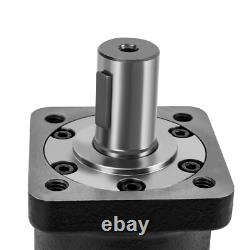 For Char-Lynn 101-1001-009 / Eaton 101-1001 Hydraulic Motor H Series 4 BOLT