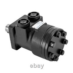 For Char-Lynn 101-1001-009 / Eaton 101-1001 Hydraulic Motor H Series 4 BOLT
