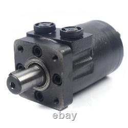 For Char-Lynn 101-1003-009 Eaton 101-1003 Hydraulic Motor 97 Cm3/r Displacement