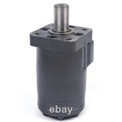 For Char-Lynn 1011003009 Eaton 1011003 Replacement Flange Mount Hydraulic Motor