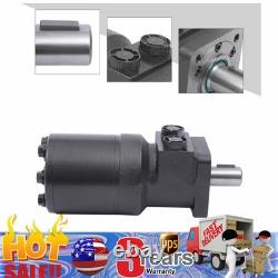 For Char-Lynn 103-1016-012 Eaton 103-1016 S Series Standard Hydraulic Motor New