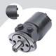For Char-Lynn 103-1037-012, Eaton 103-1037 1 Inch Straight Hydraulic Motor 2 Bolt