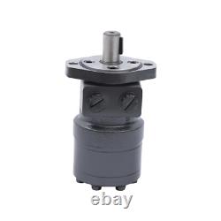 For Char-Lynn 103-1037-012, Eaton 103-1037 1 Inch Straight Hydraulic Motor 2 Bolt
