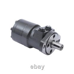 For Char-Lynn 103-1037-012, Eaton 103-1037 1 Inch Straight Hydraulic Motor 2 Bolt