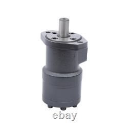 For Char-Lynn 103-1037-012, Eaton 103-1037 1 Inch Straight Hydraulic Motor 2 Bolt