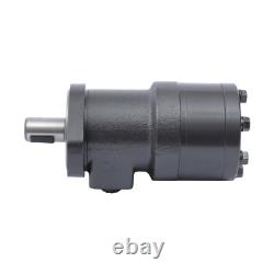 For Char-Lynn 103-1037-012, Eaton 103-1037 1 Inch Straight Hydraulic Motor 2 Bolt