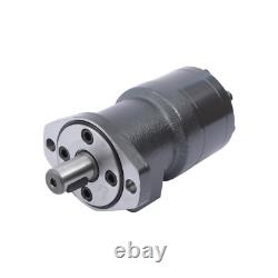 For Char-Lynn 103-1037-012, Eaton 103-1037 1 Inch Straight Hydraulic Motor 2 Bolt