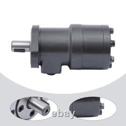 For Char-Lynn 103-1037-012, Eaton 103-1037 1 Inch Straight Hydraulic Motor 2 Bolt
