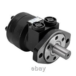 For Char-Lynn 103-2026-012 / Eaton 103-2026 Hydraulic Motor 2 Bolt 50ML/R