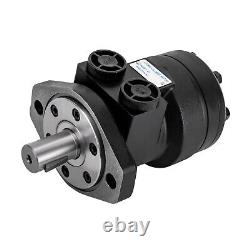 For Char-Lynn 103-2026-012 / Eaton 103-2026 Hydraulic Motor 2 Bolt 50ML/R