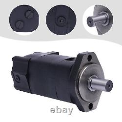For Char-Lynn 104-1007-006 Eaton 104-1007 Hydraulic Motor Electrical Component