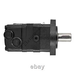 For Char-Lynn 104-1023-006 / Eaton 104-1023 Hydraulic Motor 6.2 CID 2 Bolt Mount