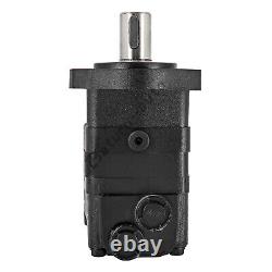 For Char-Lynn 104-1023-006 / Eaton 104-1023 Hydraulic Motor 6.2 CID 2 Bolt Mount