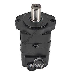 For Char-Lynn 104-1023-006 / Eaton 104-1023 Hydraulic Motor 6.2 CID 2 Bolt Mount