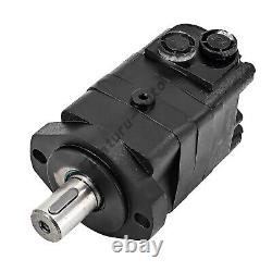 For Char-Lynn 104-1023-006 / Eaton 104-1023 Hydraulic Motor 6.2 CID 2 Bolt Mount