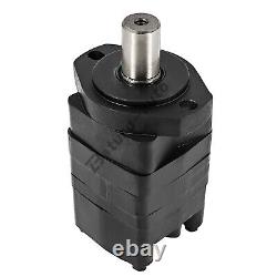 For Char-Lynn 104-1023-006 / Eaton 104-1023 Hydraulic Motor 6.2 CID 2 Bolt Mount