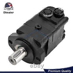 For Char-Lynn 104-1023-006 /Eaton 104-1023 Hydraulic Motor 6.2 CID Free Shipping