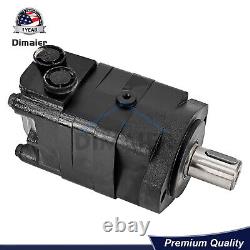 For Char-Lynn 104-1023-006 /Eaton 104-1023 Hydraulic Motor 6.2 CID Free Shipping