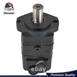 For Char-Lynn 104-1023-006 /Eaton 104-1023 Hydraulic Motor 6.2 CID Free Shipping