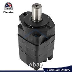 For Char-Lynn 104-1023-006 /Eaton 104-1023 Hydraulic Motor 6.2 CID Free Shipping