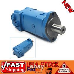 For Char-Lynn 104-1028-006, Eaton 104-1028 Hydraulic Engine Motor Replacement NEW