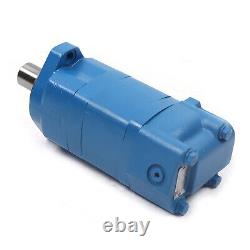 For Char-Lynn 104-1028-006 Eaton 104-1028 Hydraulic Motor 2 Bolts Replacement US